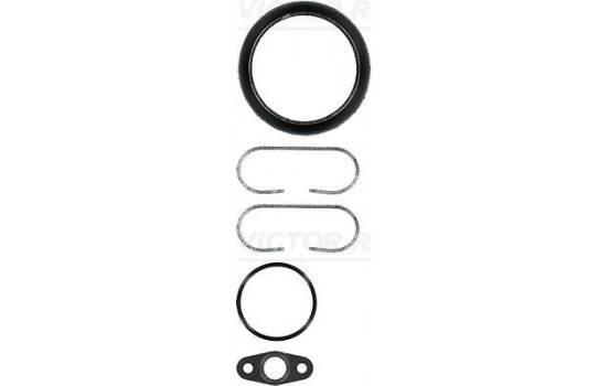 Mounting Kit, charger