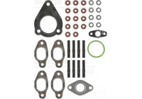 Mounting Kit, charger