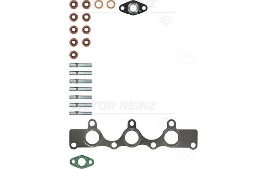 Mounting Kit, charger