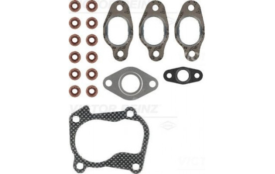 Mounting Kit, charger