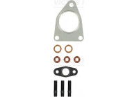 Mounting Kit, charger