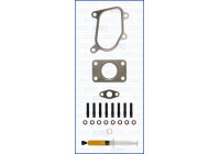 Mounting Kit, charger