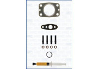 Mounting Kit, charger