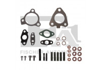 Mounting Kit, charger