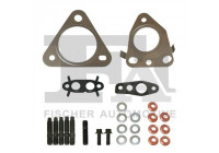 Mounting Kit, charger