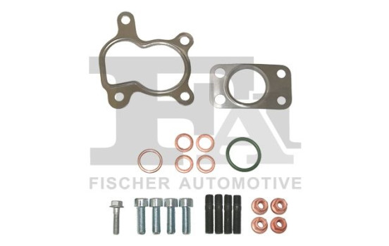 Mounting Kit, charger