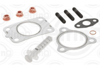 Mounting Kit, charger
