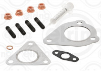 Mounting Kit, charger