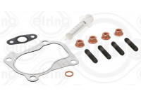 Mounting Kit, charger