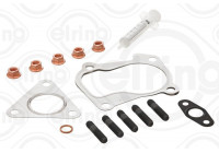 Mounting Kit, charger