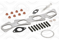 Mounting Kit, charger