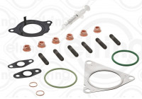 Mounting Kit, charger