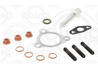 Mounting Kit, charger