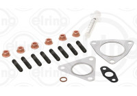 Mounting Kit, charger