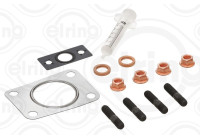Mounting Kit, charger