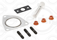 Mounting Kit, charger