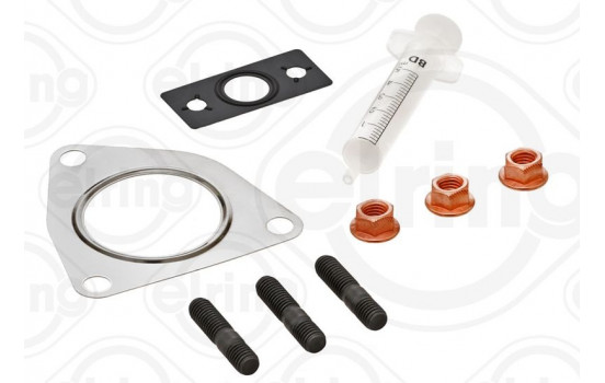 Mounting Kit, charger