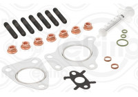 Mounting Kit, charger