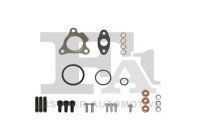 Mounting Kit, charger