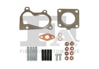 Mounting Kit, charger