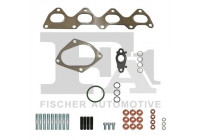 Mounting Kit, charger