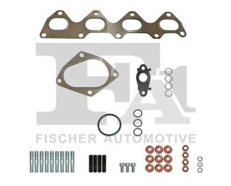 Mounting Kit, charger