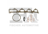 Mounting Kit, charger