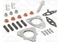 Mounting Kit, charger