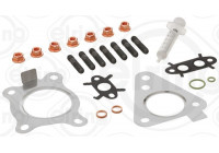 Mounting Kit, charger