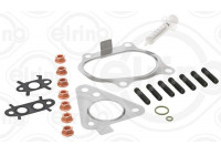 Mounting Kit, charger