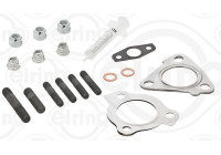 Mounting Kit, charger