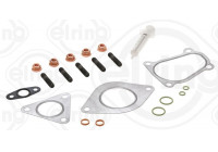 Mounting Kit, charger