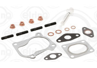 Mounting Kit, charger