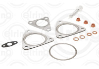 Mounting Kit, charger