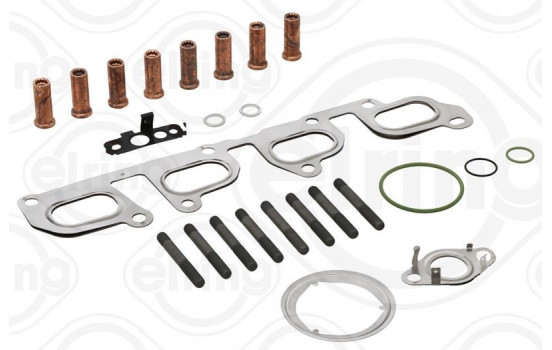 Mounting Kit, charger