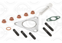 Mounting Kit, charger