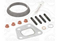 Mounting Kit, charger