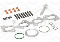 Mounting Kit, charger