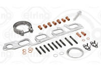 Mounting Kit, charger