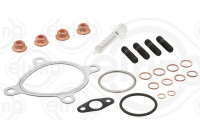 Mounting Kit, charger