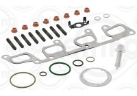 Mounting Kit, charger