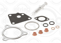 Mounting Kit, charger