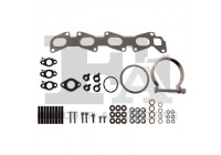 Mounting Kit, charger