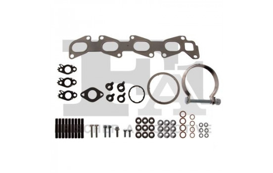 Mounting Kit, charger