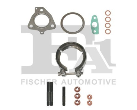 Mounting Kit, charger