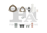 Mounting Kit, charger