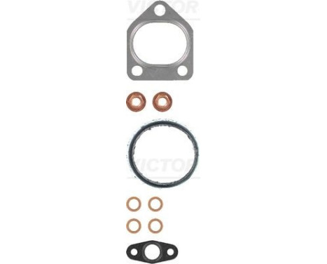 Mounting Kit, charger
