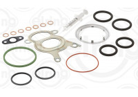 Mounting Kit, charger