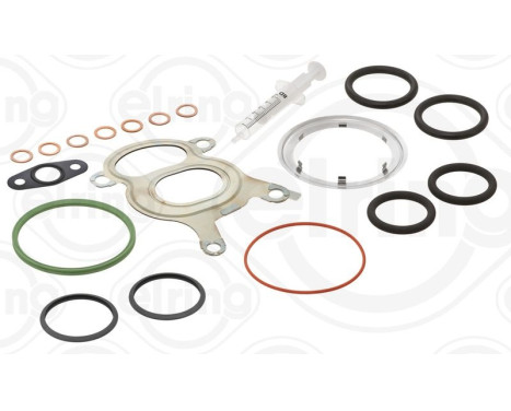 Mounting Kit, charger