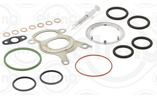 Mounting Kit, charger